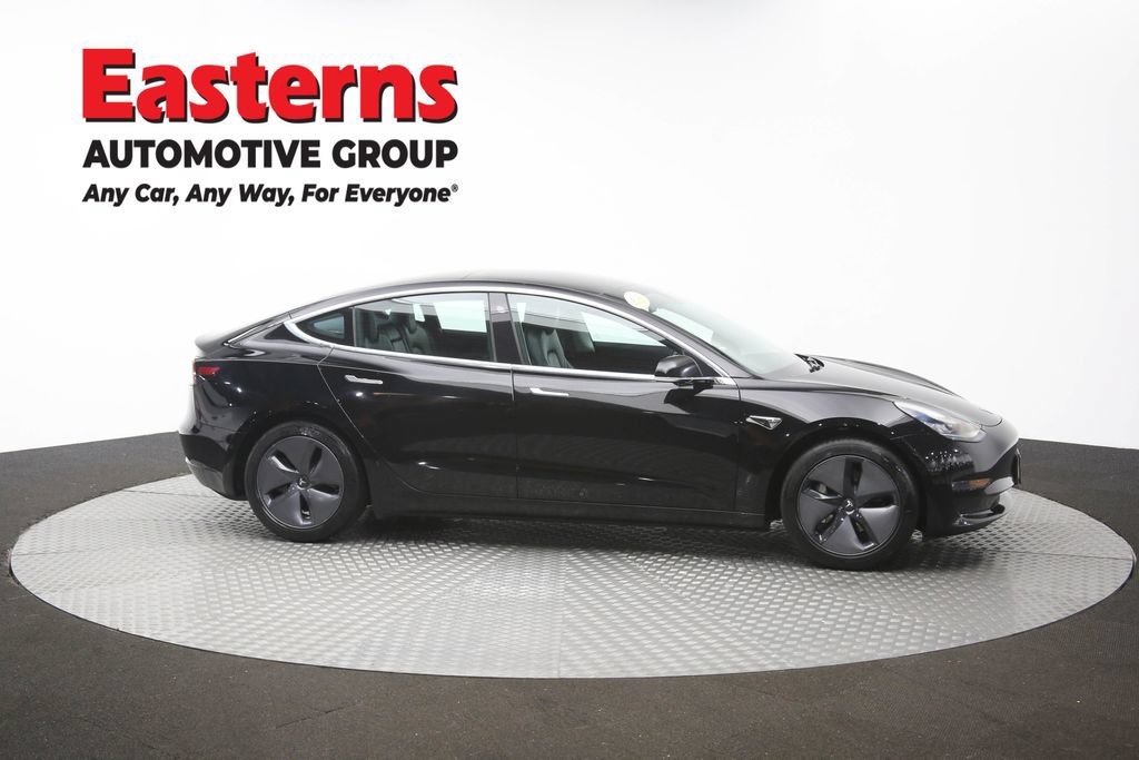 Used 2019 Tesla Model 3 Standard Range Plus RWD image 40