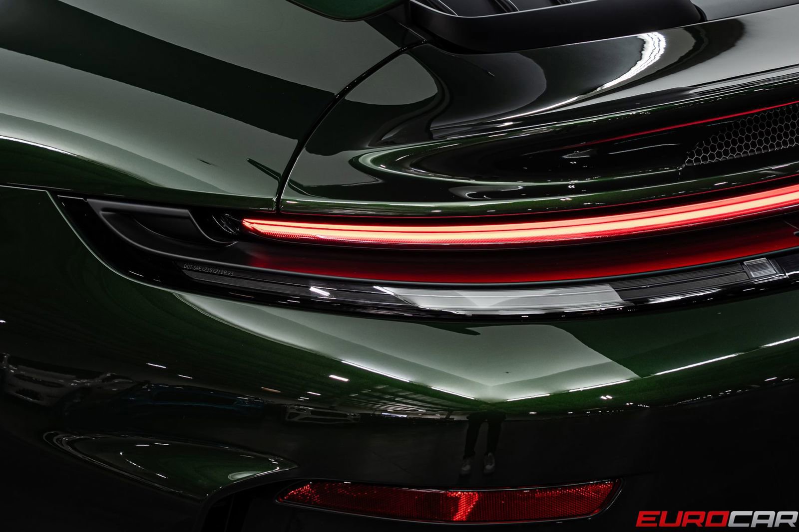 Used 2026 Porsche 911 GT3 image 18