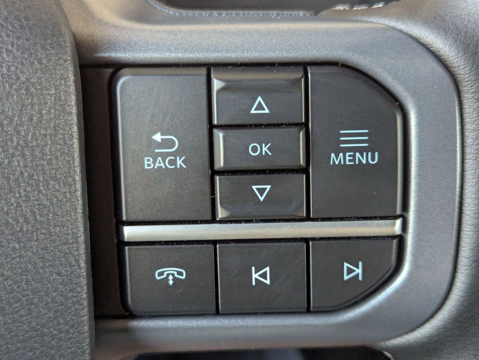 New 2026 Ford F250 Lariat image 24