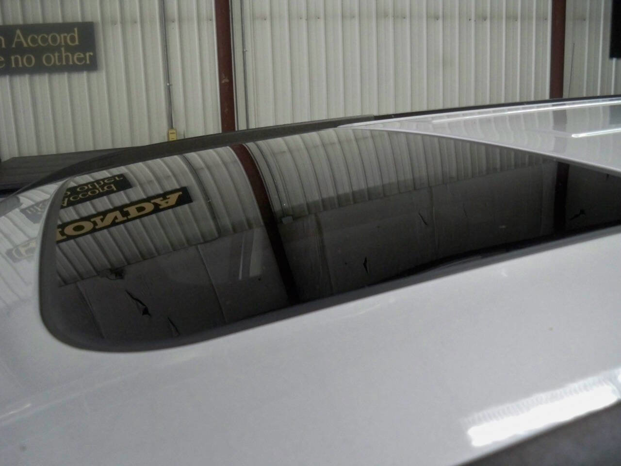 Used 2009 Dodge Nitro R/T image 5