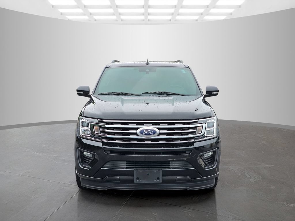 Used 2021 Ford Expedition XLT RWD image 2