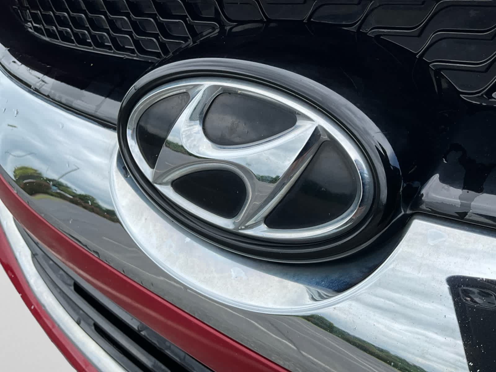 Used 2013 Hyundai Tucson Limited FWD image 12