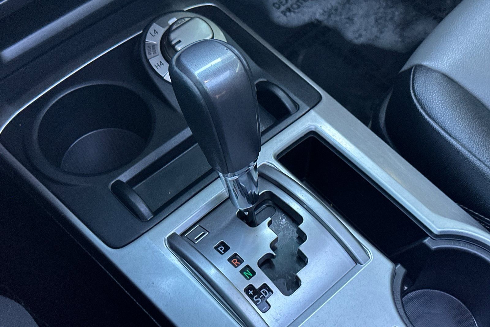 Used 2023 Toyota 4Runner SR5 Premium w/ Moonroof Package image 22