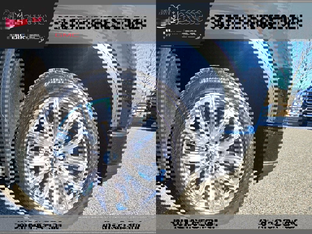 Certified 2023 GMC Sierra 1500 Denali w/ Denali Reserve Package image 7