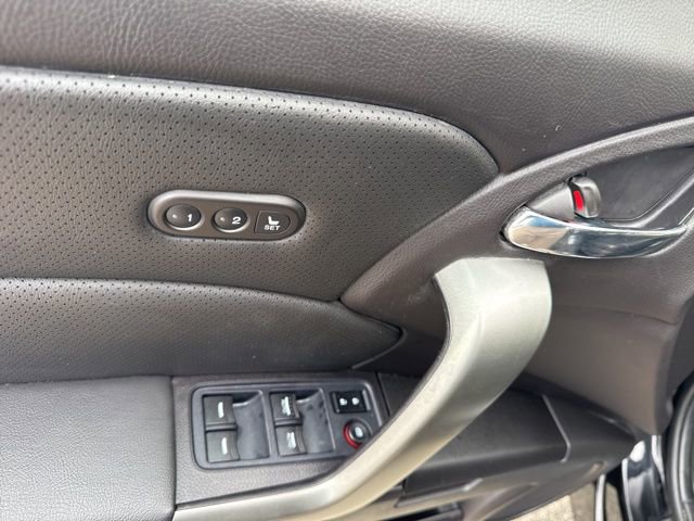 Used 2010 Acura RDX SH-AWD w/ Technology Package image 17
