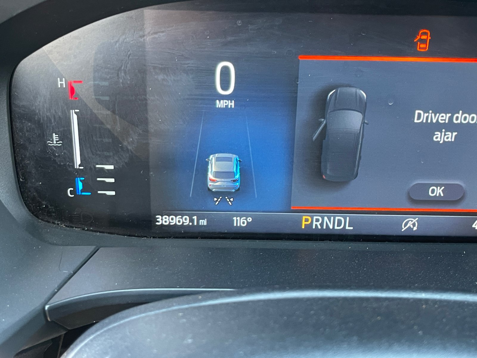 Used 2023 Ford Escape ST-Line AWD/4WD image 11