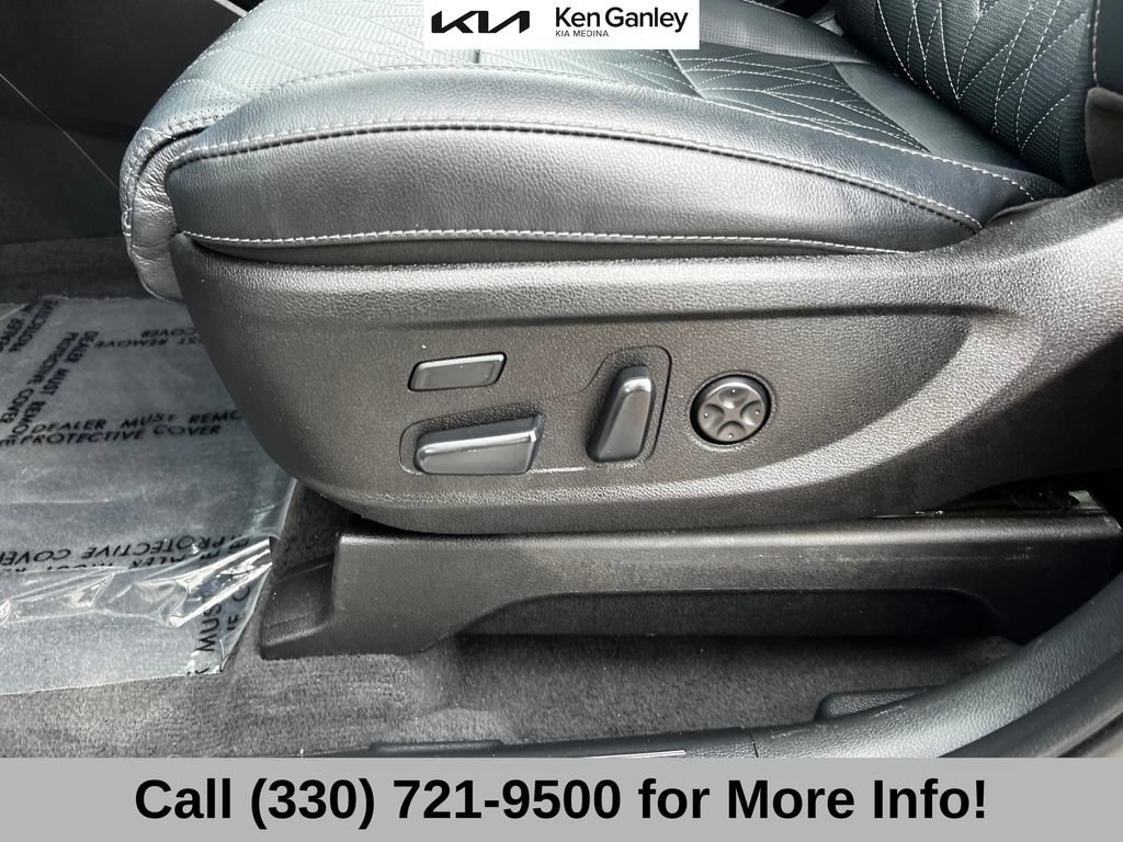 Certified 2024 Kia Telluride SX X-Pro AWD/4WD image 29