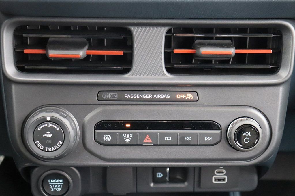 New 2026 Ford Maverick Lariat image 20