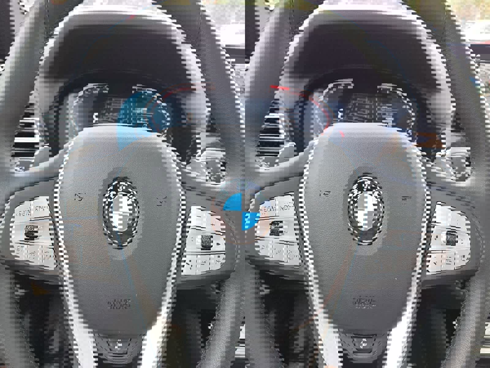 Used 2024 BMW X3 xDrive30i w/ Convenience Package image 11