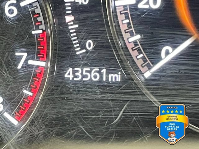 Used 2021 MAZDA CX-30 AWD 2.5 S image 2