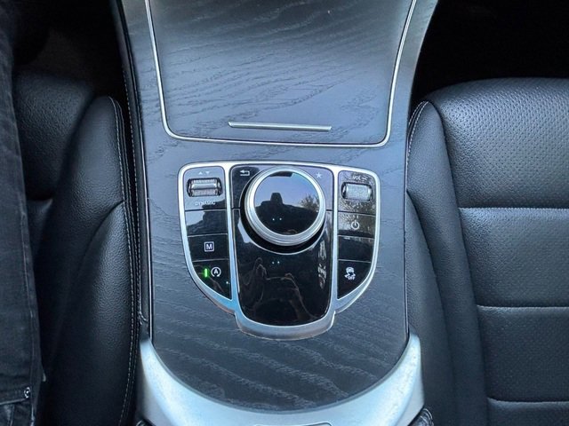 Used 2019 Mercedes-Benz GLC 300 4MATIC Coupe w/ AMG Line image 44