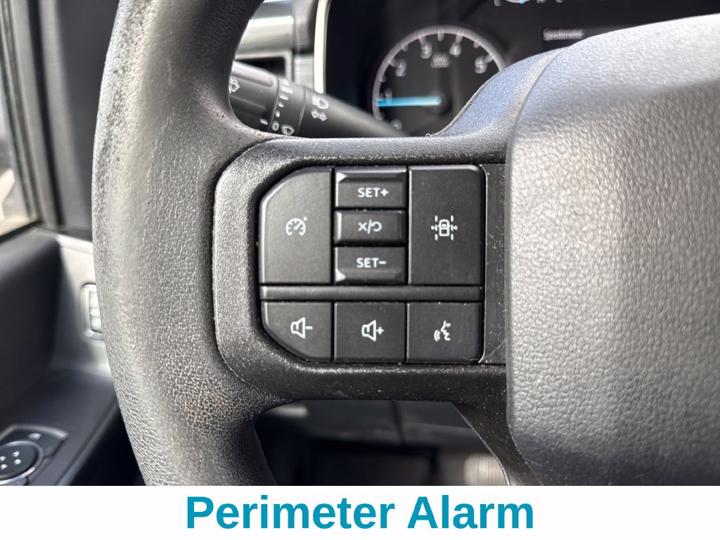 Used 2021 Ford F150 XL w/ Equipment Group 101A High AWD/4WD image 15