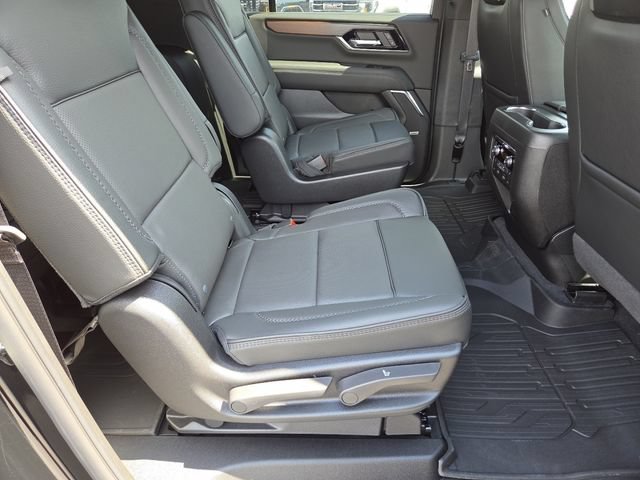 New 2026 GMC Yukon XL Denali w/ Denali Reserve Package AWD/4WD image 25