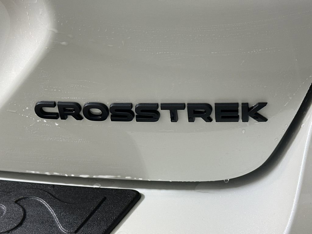 New 2026 Subaru Crosstrek 2.0i Premium AWD/4WD image 7
