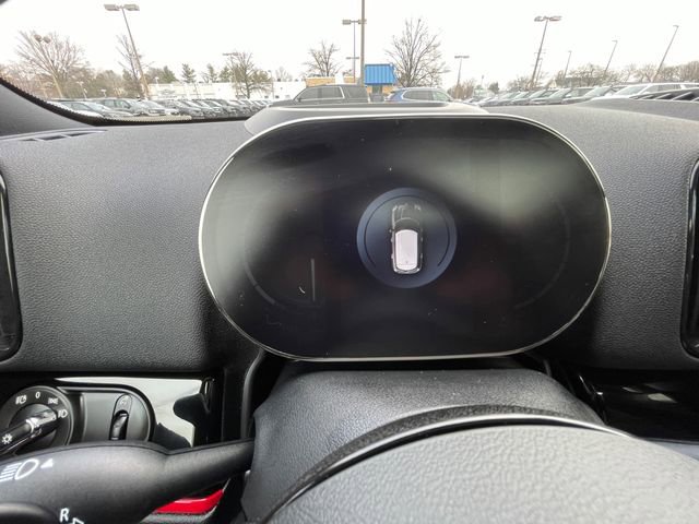 Used 2024 MINI Cooper Countryman John Cooper Works image 14