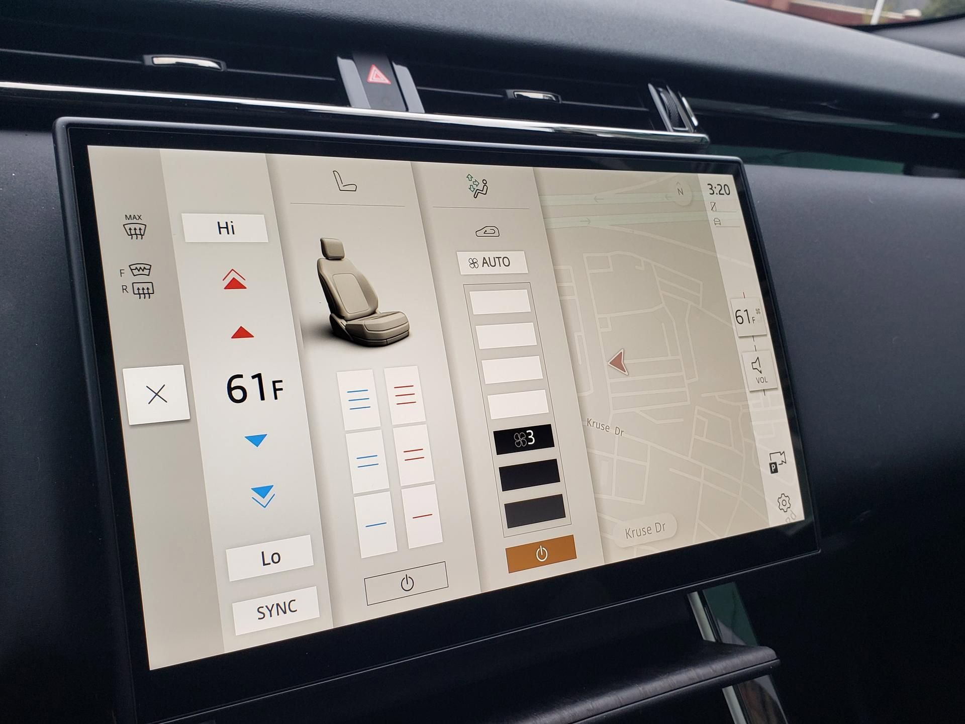 New 2026 Land Rover Range Rover Velar S image 24