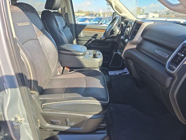 Used 2024 RAM 2500 Laramie image 23