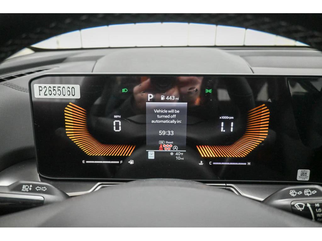 New 2026 Kia Sorento S AWD/4WD image 18