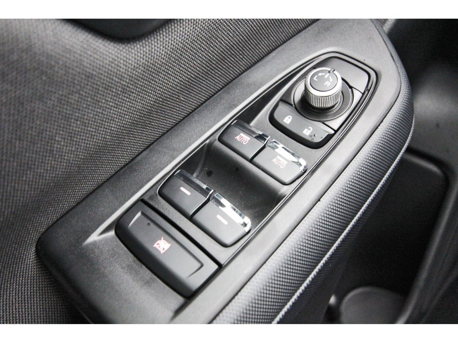 New 2026 Subaru Forester Premium image 17