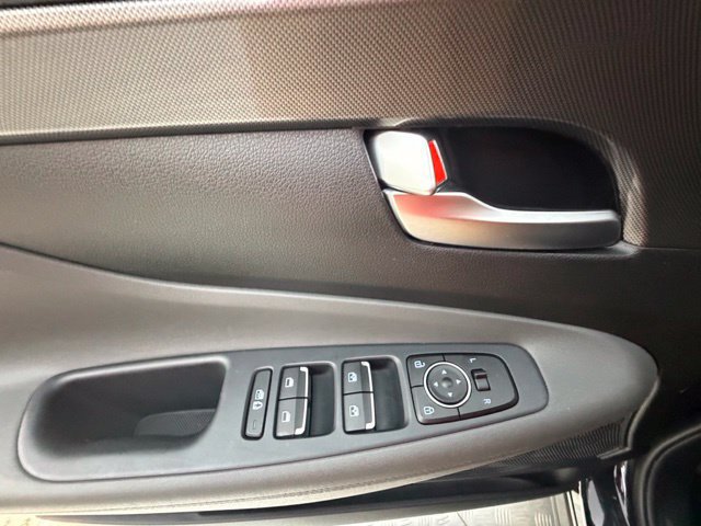 Used 2023 Hyundai Santa Fe SEL AWD/4WD image 27