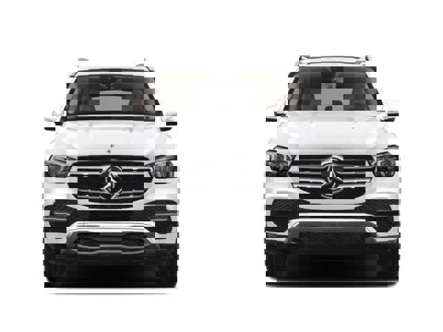 Used 2020 Mercedes-Benz GLE 350 4MATIC image 4