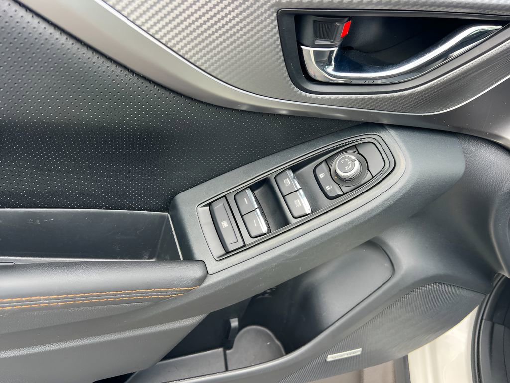 Used 2021 Subaru Crosstrek 2.5i Limited w/ Moonroof Package 2 image 23