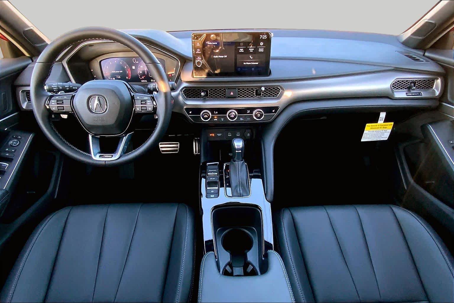 Used 2026 Acura Integra A-Spec FWD image 15