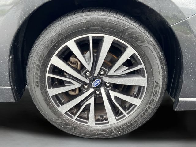 Used 2018 Subaru Legacy 2.5i Premium AWD/4WD image 22