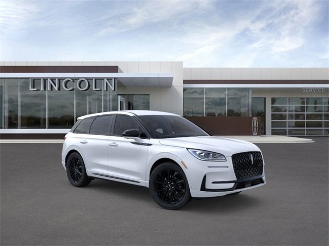 New 2025 Lincoln Corsair Reserve w/ Jet Appearance Package image 8