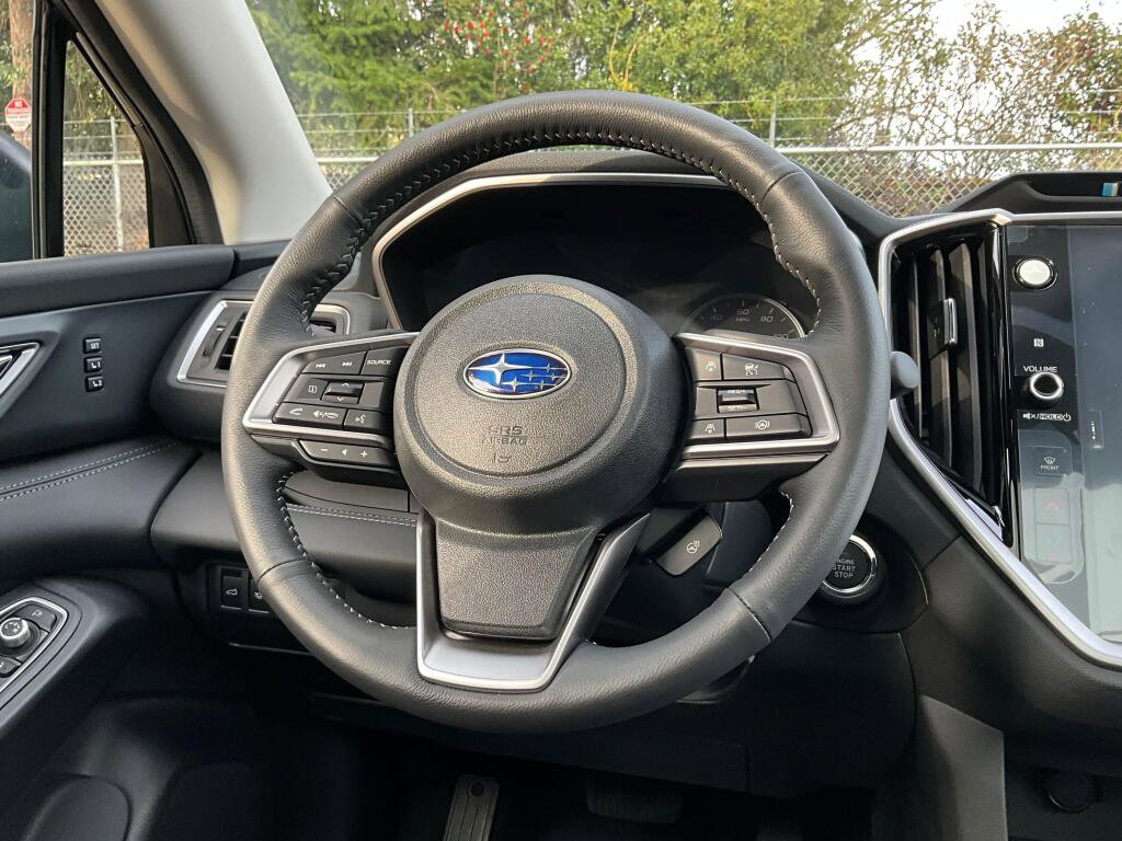 New 2026 Subaru Ascent Limited image 24