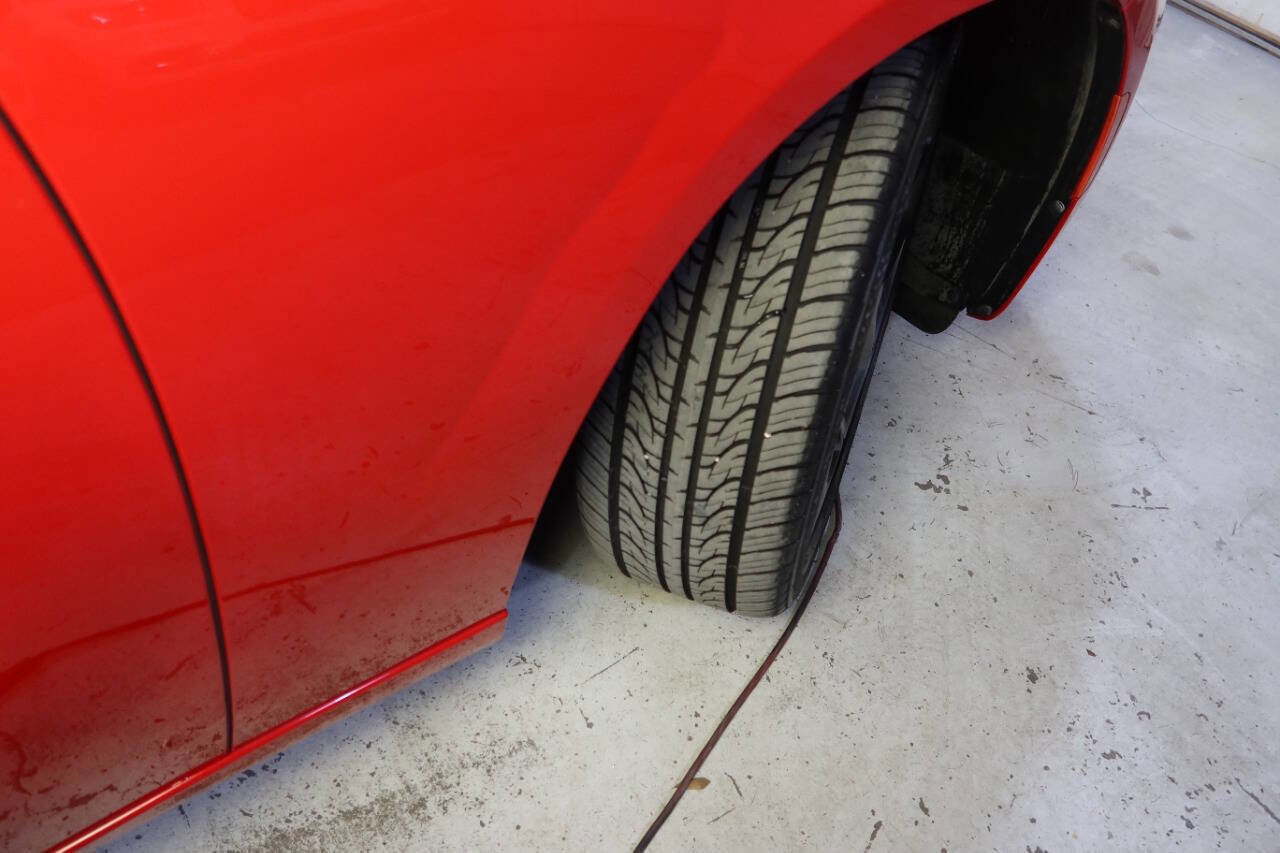 Used 2017 Dodge Charger SXT w/ Rallye Group image 40