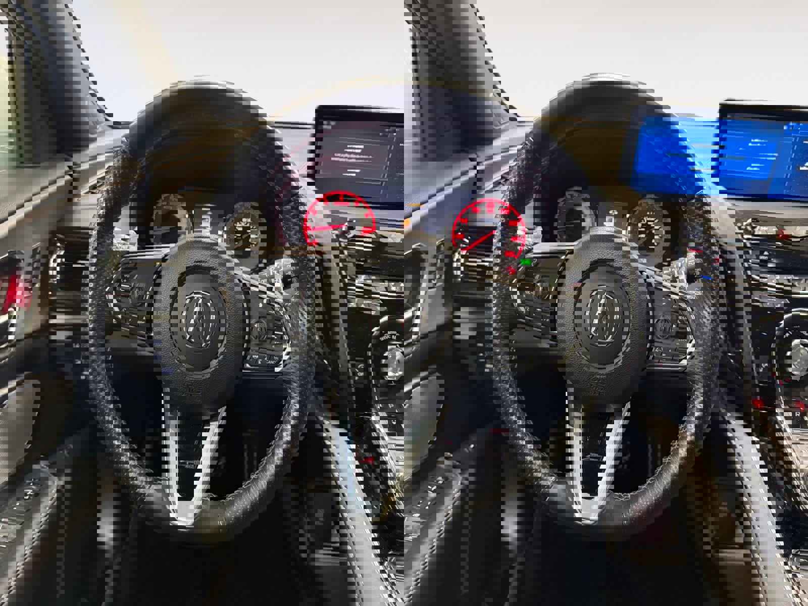 Used 2019 Acura RDX A-Spec image 13