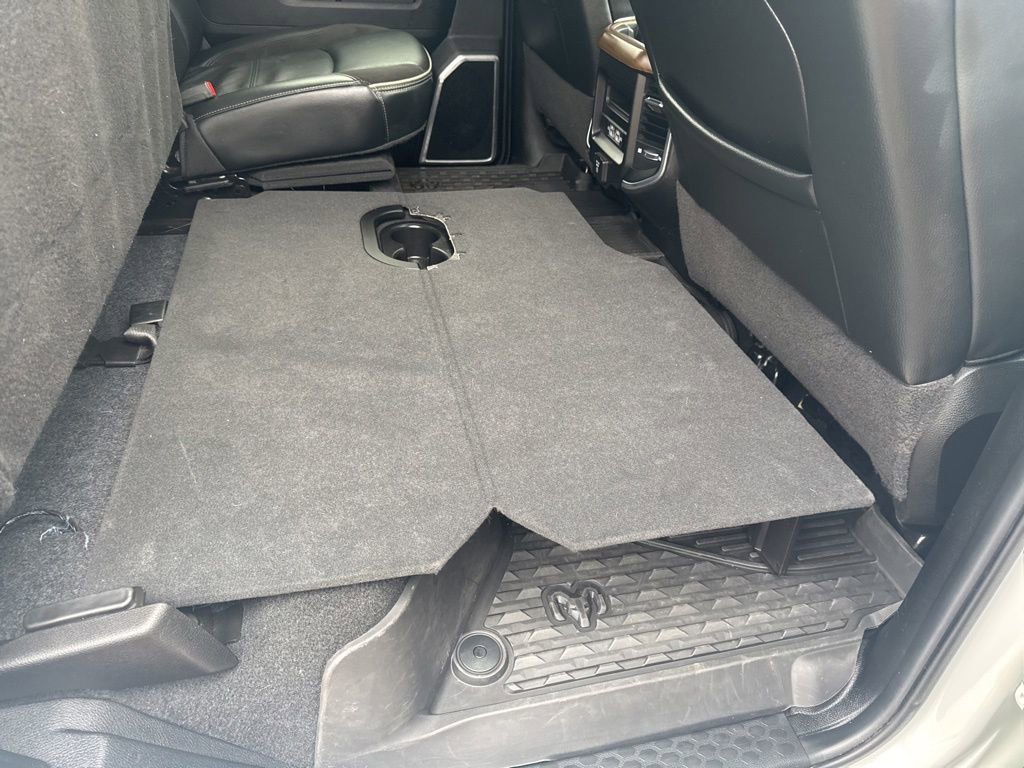 Used 2022 RAM 2500 Laramie image 42