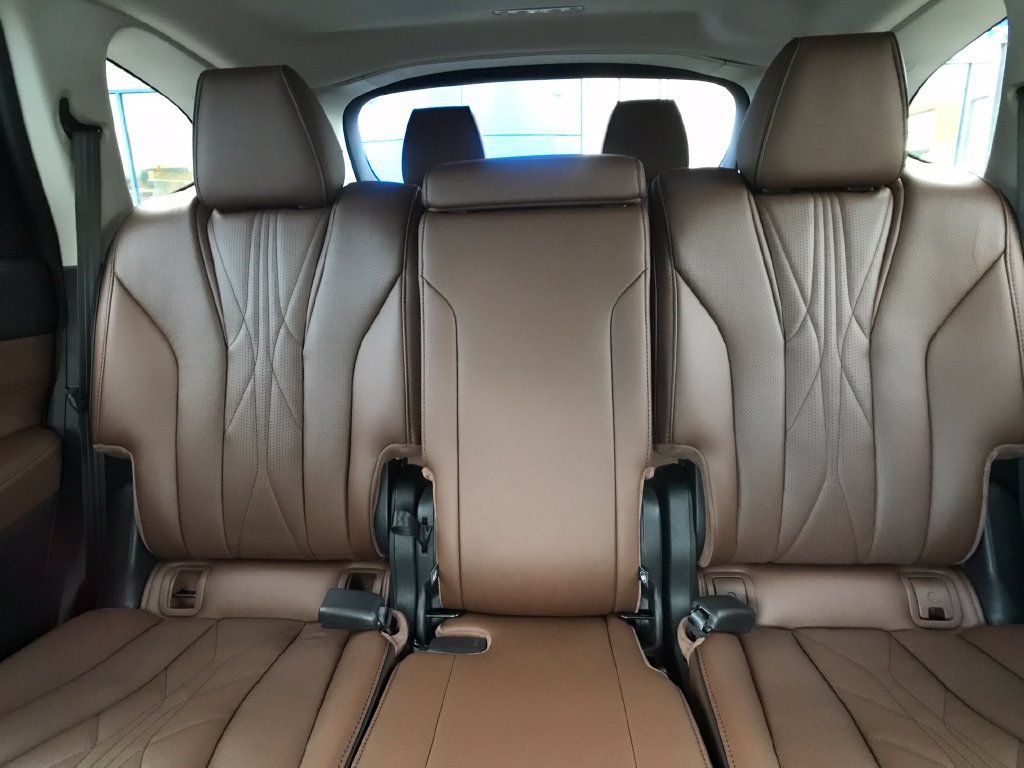 Used 2025 Acura MDX w/ Advance Package AWD/4WD image 9