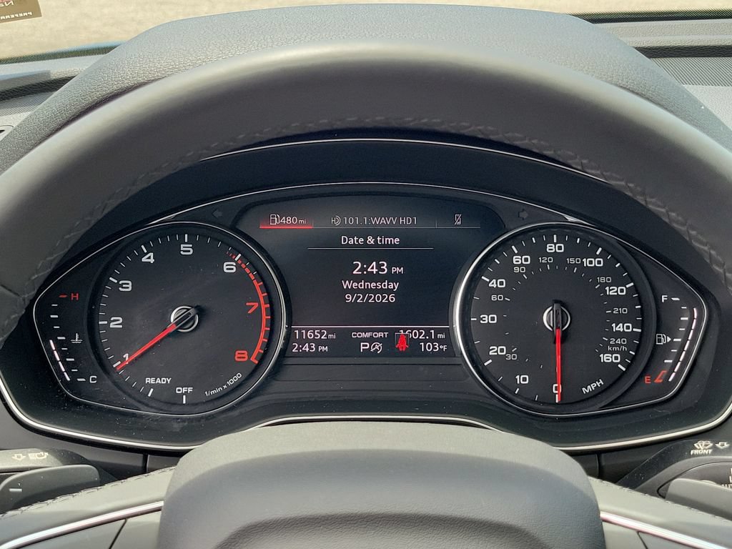 Certified 2024 Audi Q5 2.0T Premium AWD/4WD image 28