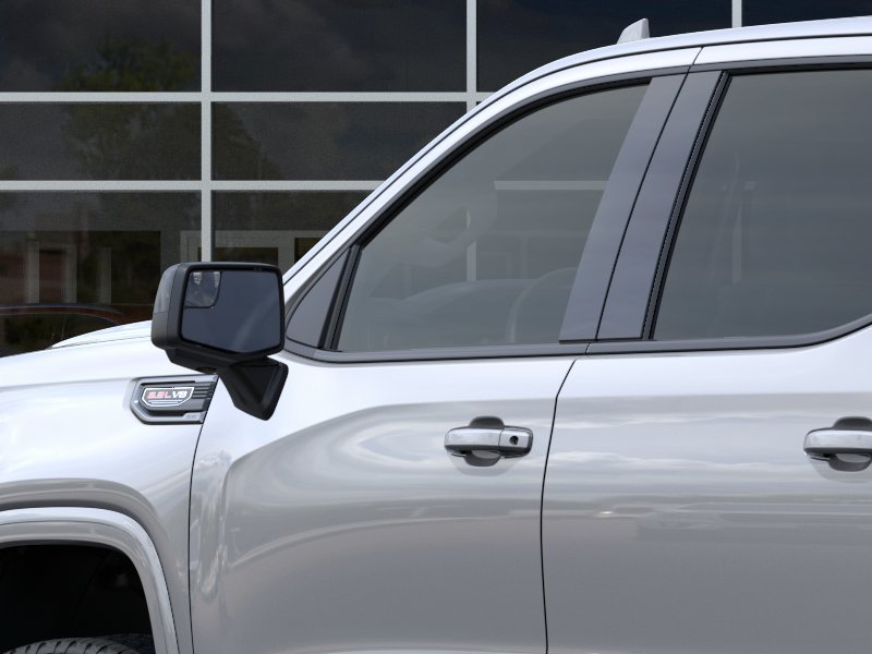 New 2026 GMC Sierra 1500 AT4 w/ AT4 Premium Package AWD/4WD image 12