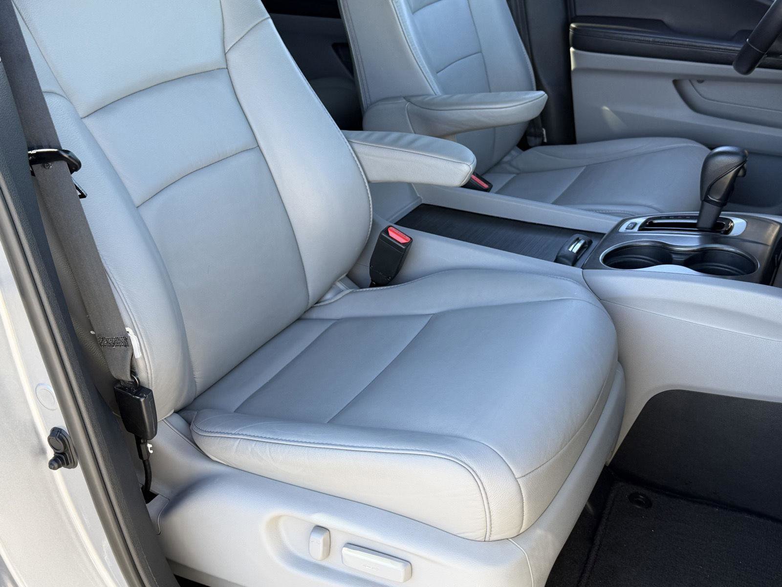 Used 2020 Honda Pilot EX-L image 20