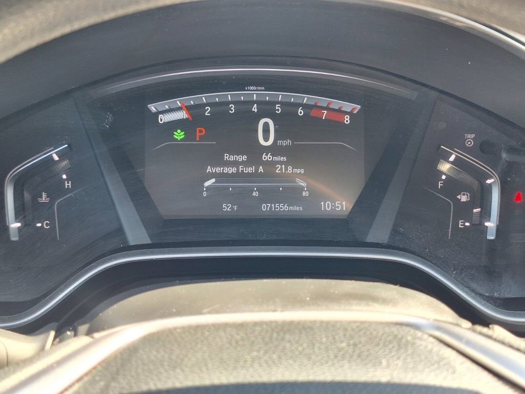 Used 2017 Honda CR-V EX image 15