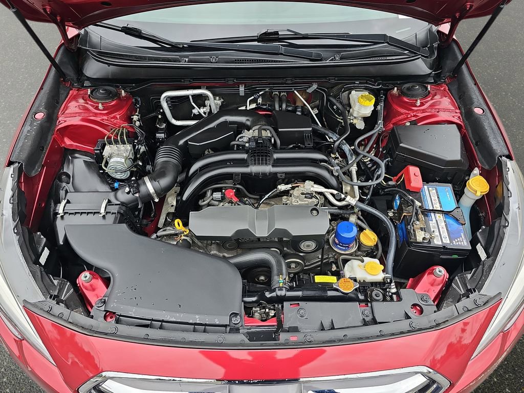 Used 2019 Subaru Outback 2.5i Premium w/ Popular Package #2 AWD/4WD image 34