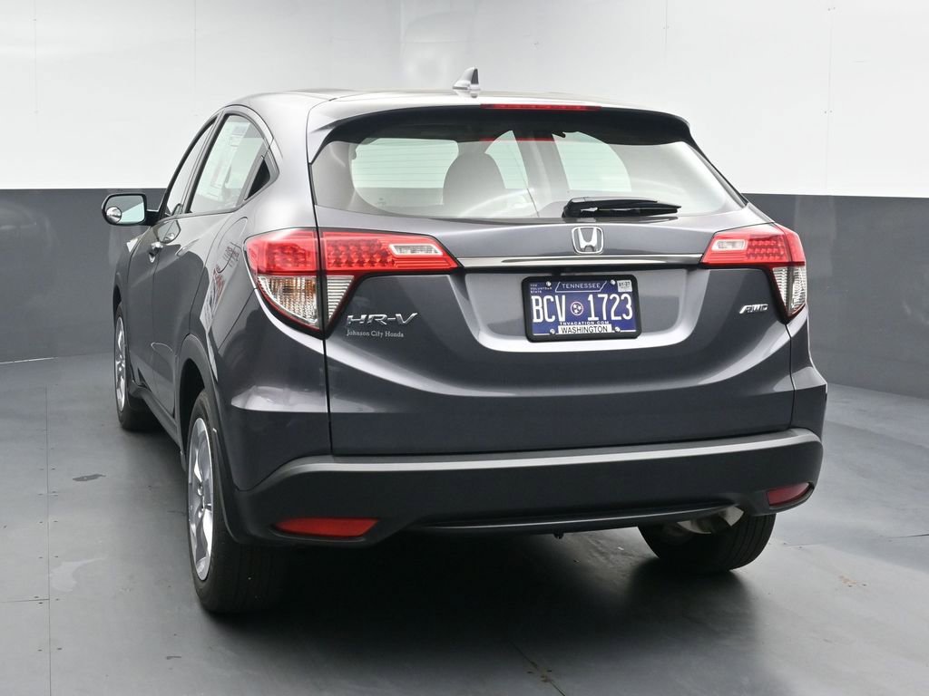 Used 2020 Honda HR-V LX image 6