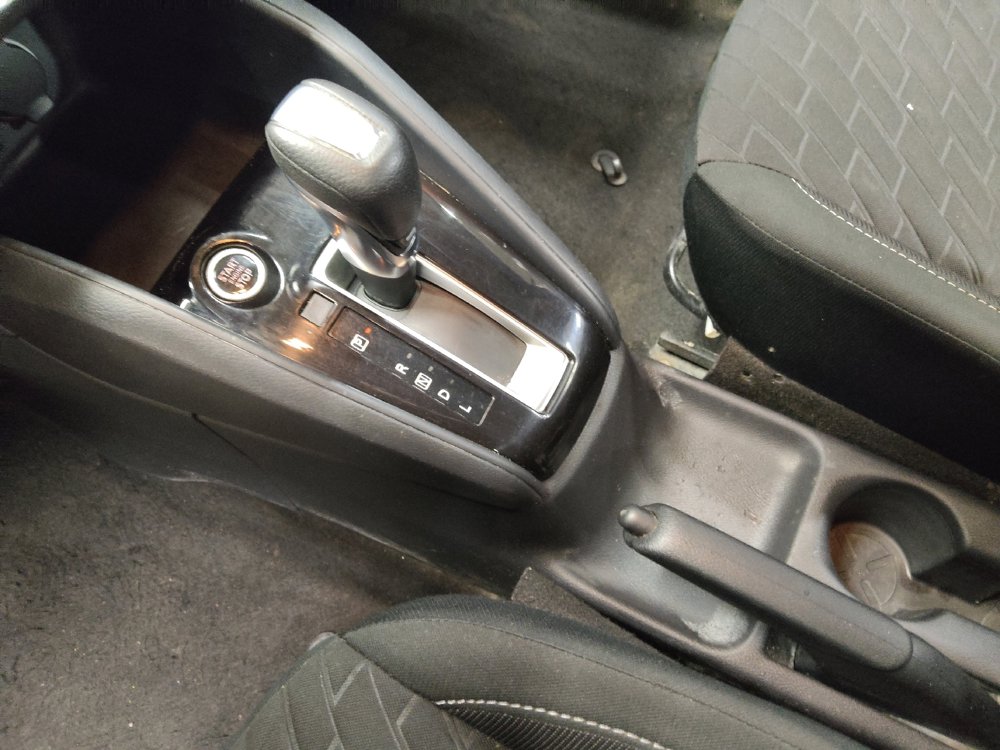 Used 2021 Nissan Kicks S FWD image 26