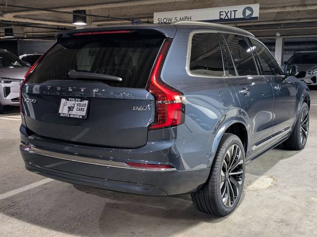 New 2026 Volvo XC90 B6 Plus w/ Protection Package AWD/4WD image 3