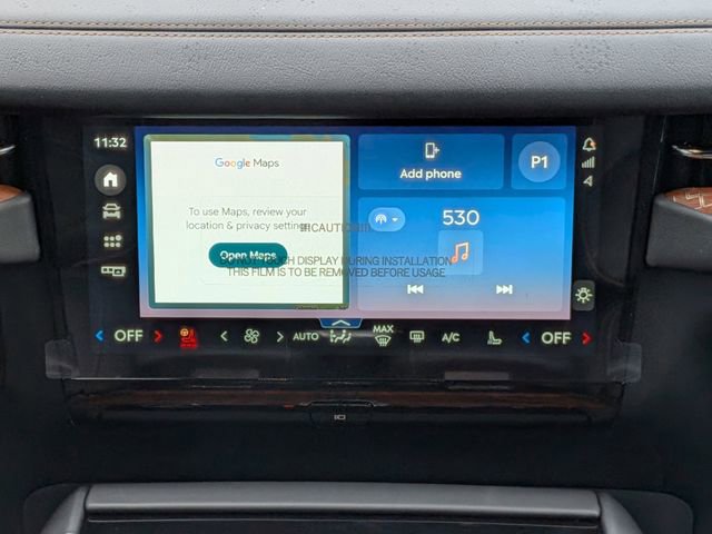 New 2026 Lincoln Navigator Black Label image 17