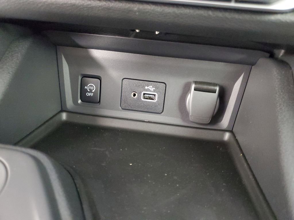 New 2025 Nissan Sentra S image 19