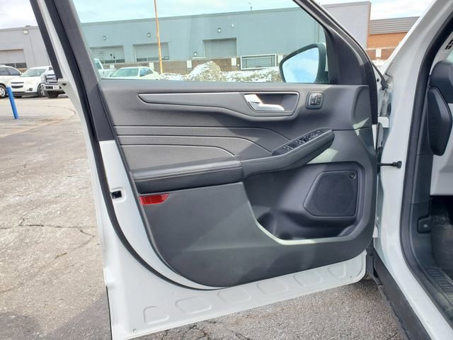 Used 2023 Ford Escape Active w/ Tech Pack #2 image 10