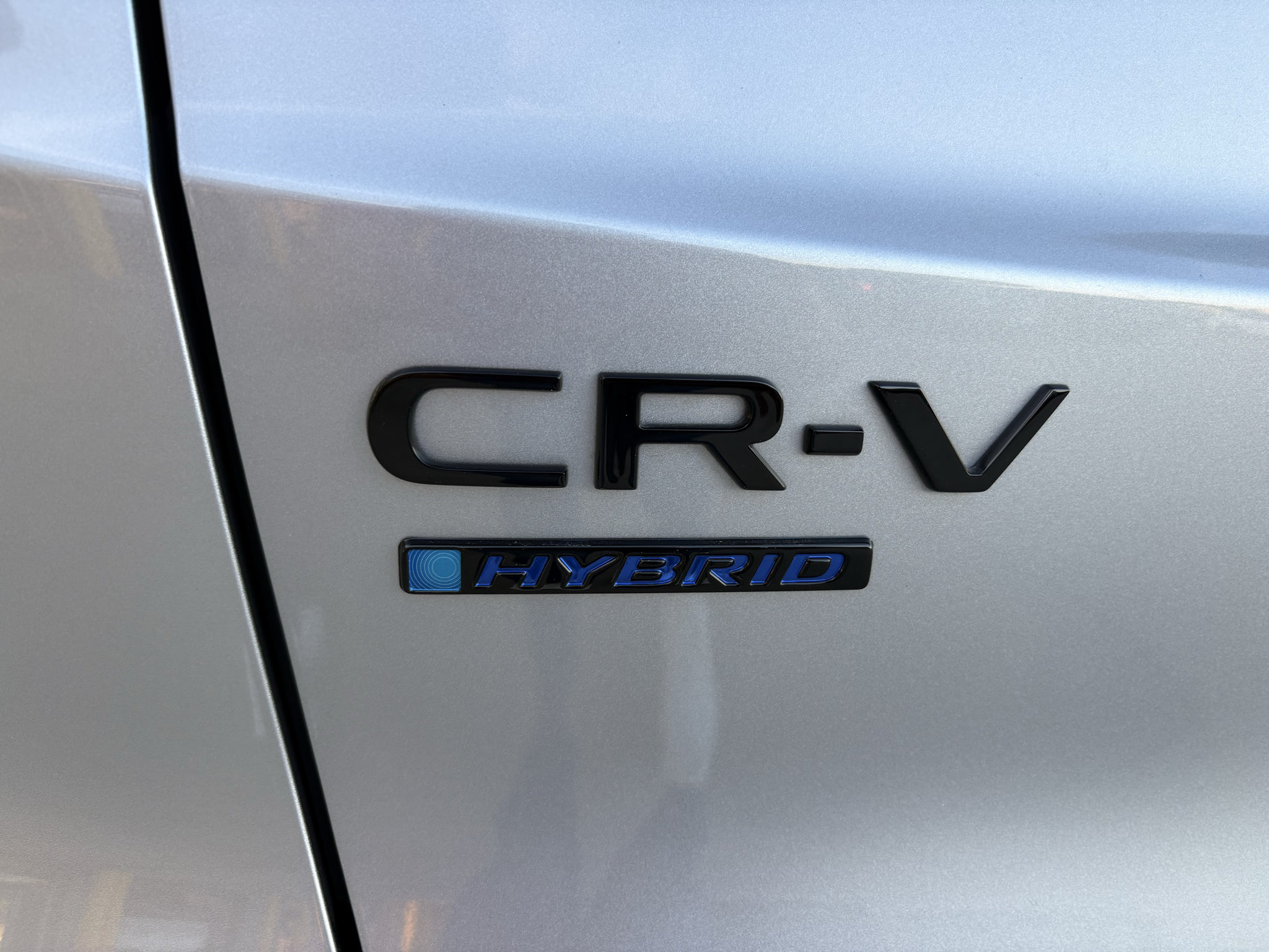 Certified 2026 Honda CR-V Sport-L image 30