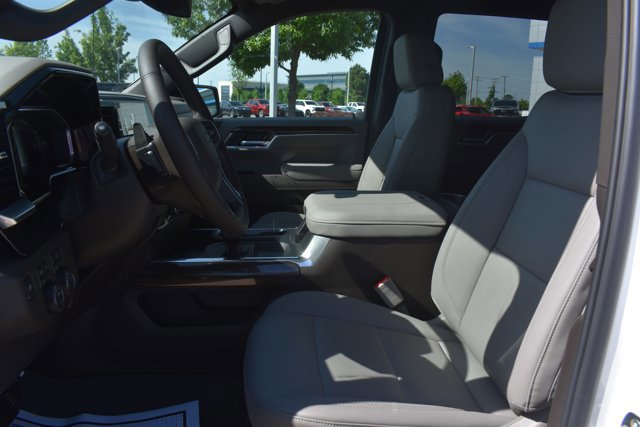 New 2026 Chevrolet Silverado 1500 RST AWD/4WD image 18