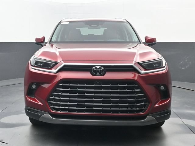 New 2026 Toyota Grand Highlander AWD image 21