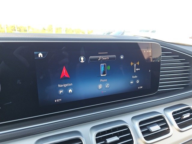 New 2026 Mercedes-Benz GLS 450 4MATIC image 22