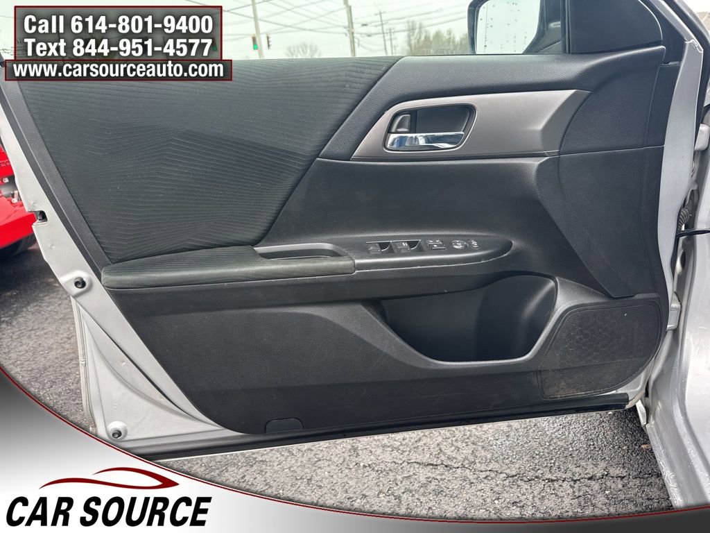 Used 2014 Honda Accord LX image 10